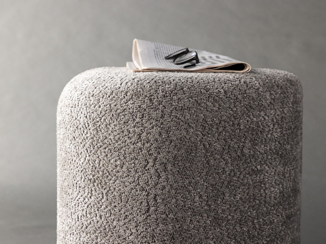 Puff Dallas 4222 (Szürke)