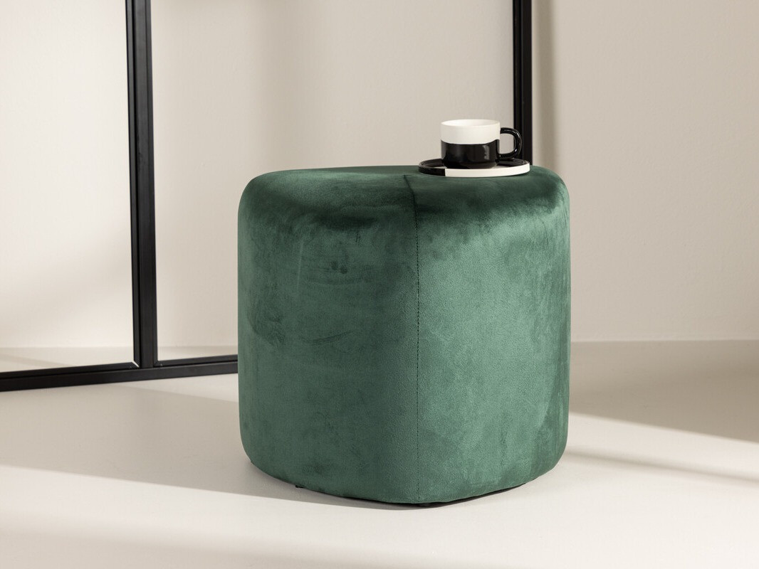 Puff Dallas 4222 (Zöld)