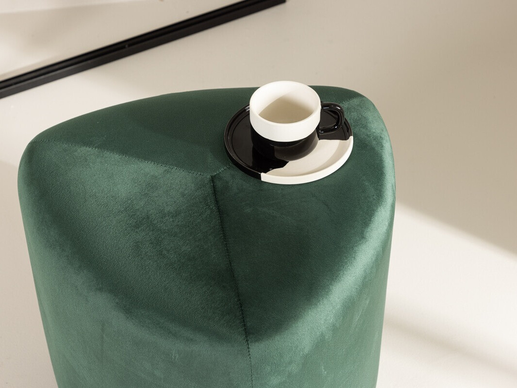 Puff Dallas 4222 (Zöld)