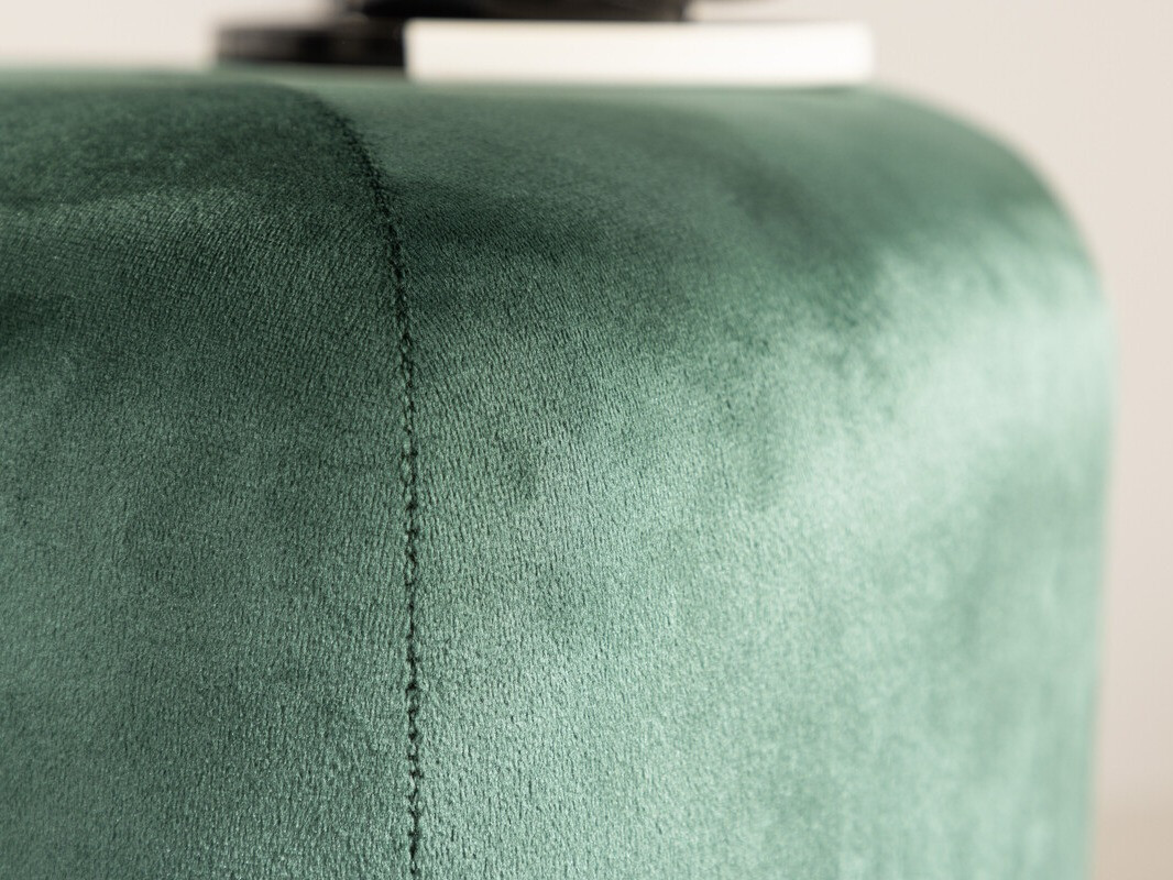 Puff Dallas 4222 (Zöld)