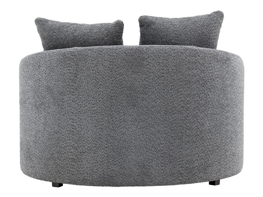 Fotel Dallas 4225 (Szürke)