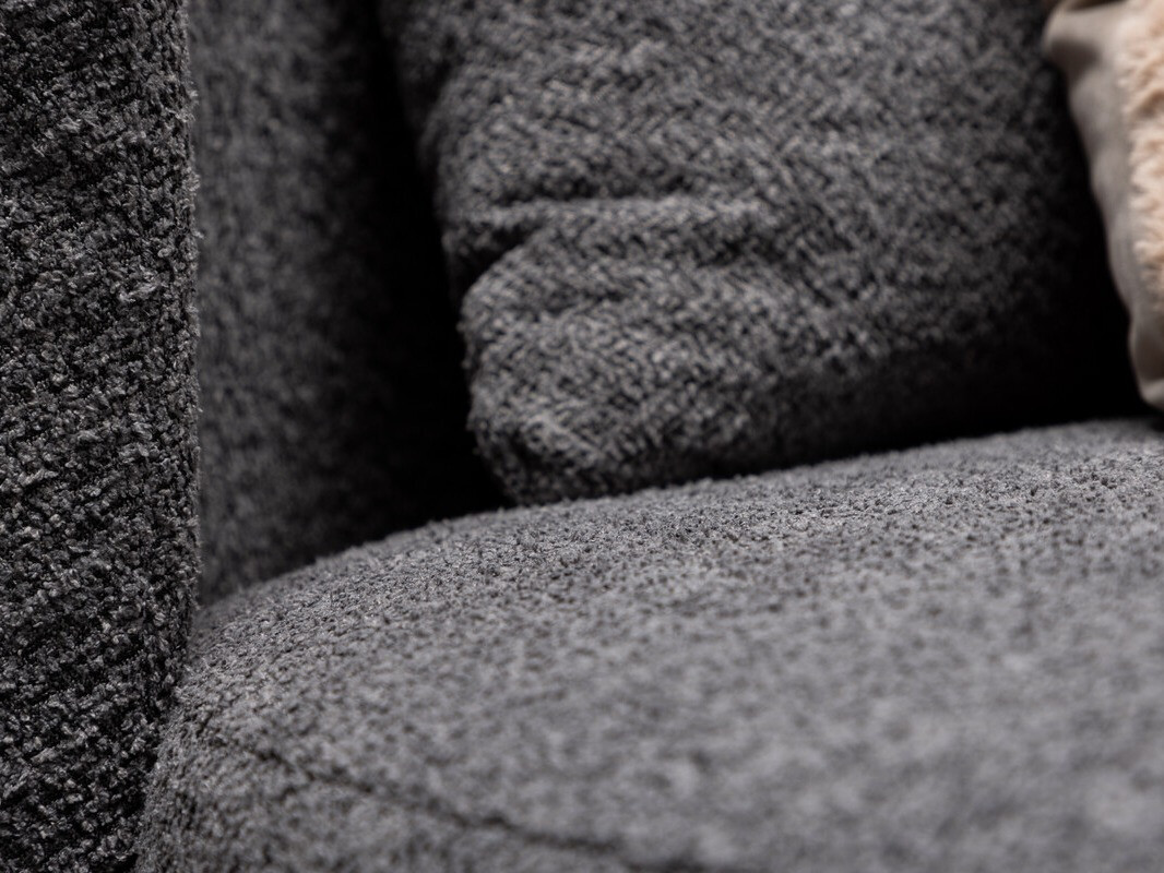 Fotel Dallas 4225 (Szürke)