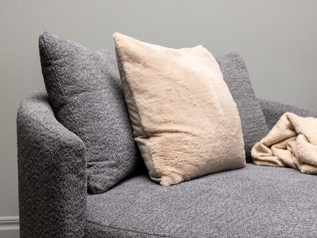 Fotel Dallas 4225 (Szürke)