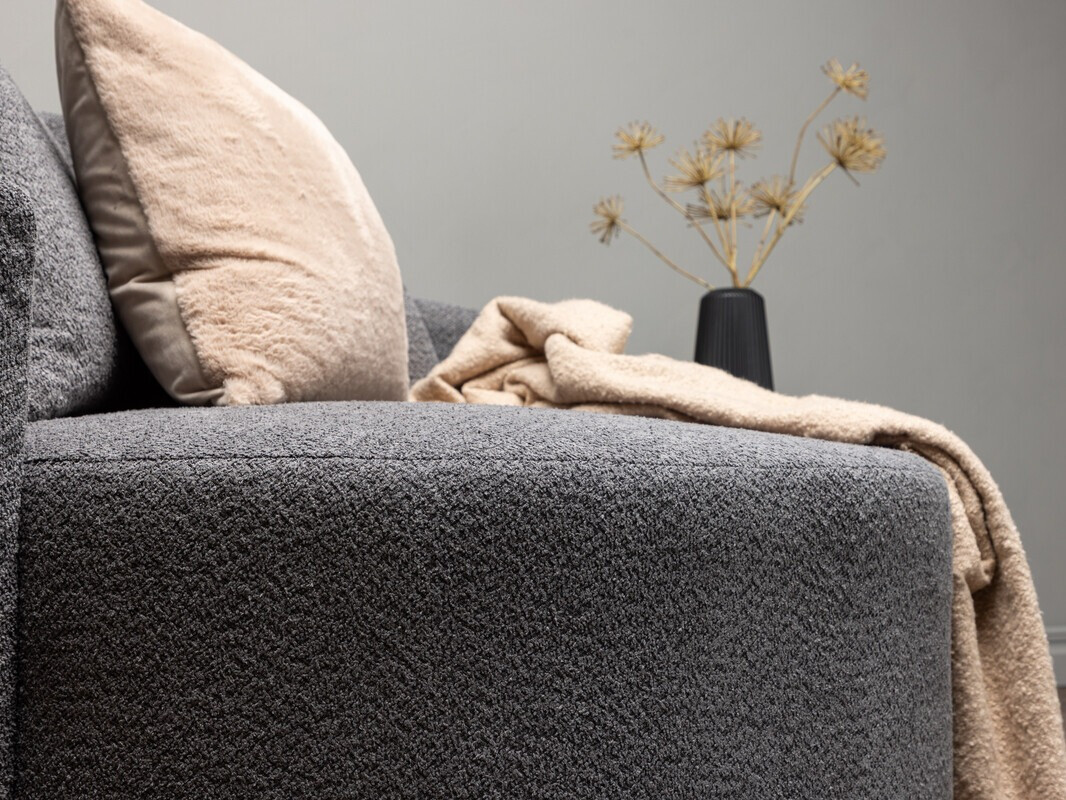 Fotel Dallas 4225 (Szürke)