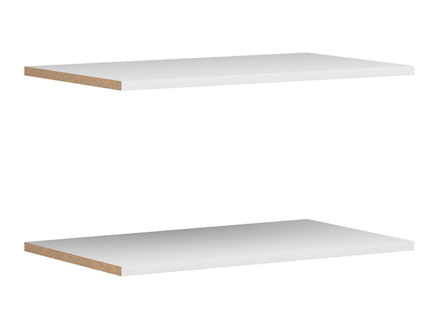 Könyvespolcok Fivale 127