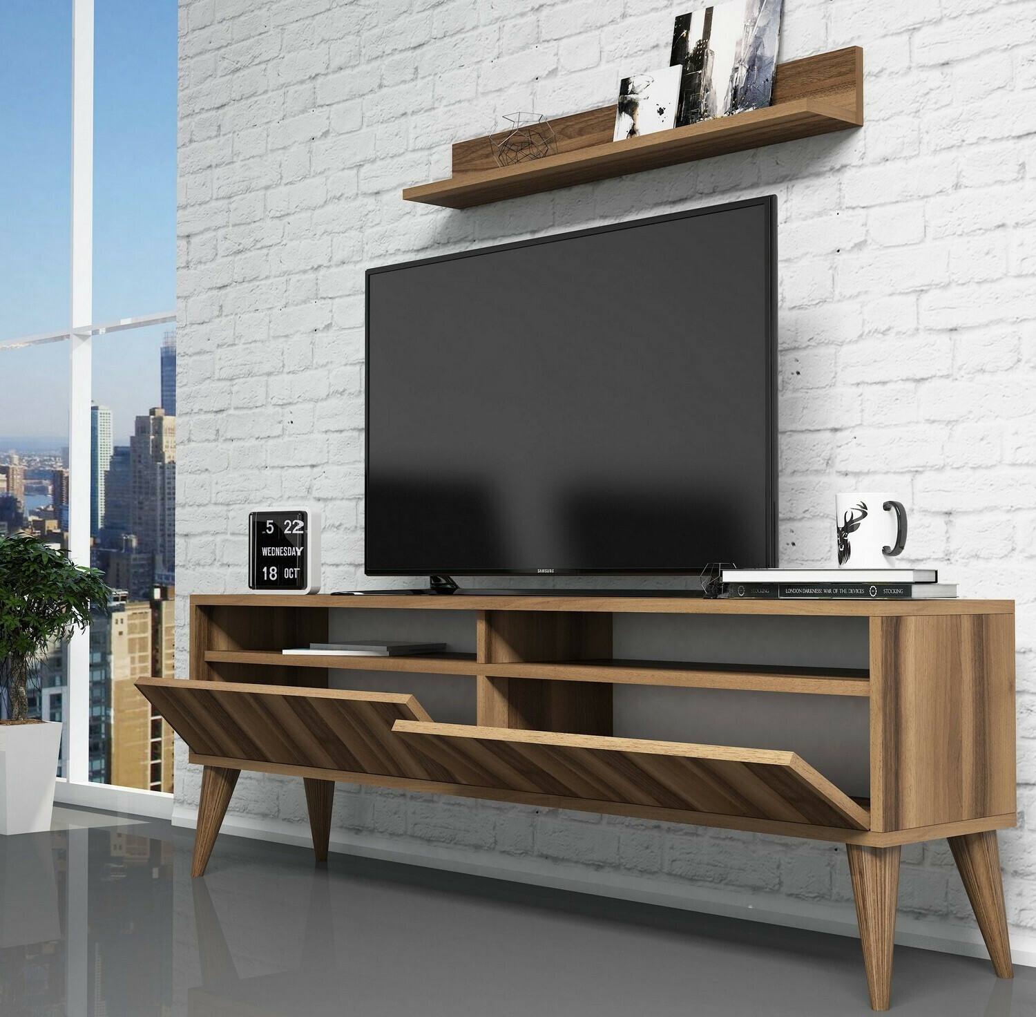 Nappali szett Kailua 860