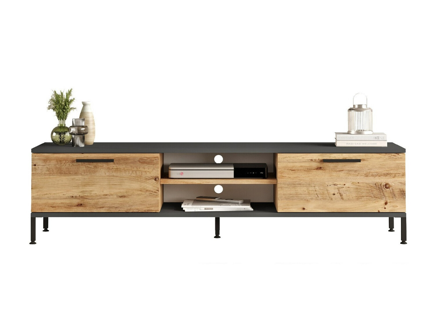 TV-állvány Kailua 835