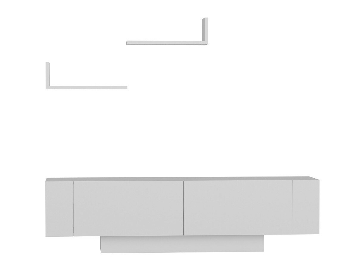 TV-állvány Kailua 845