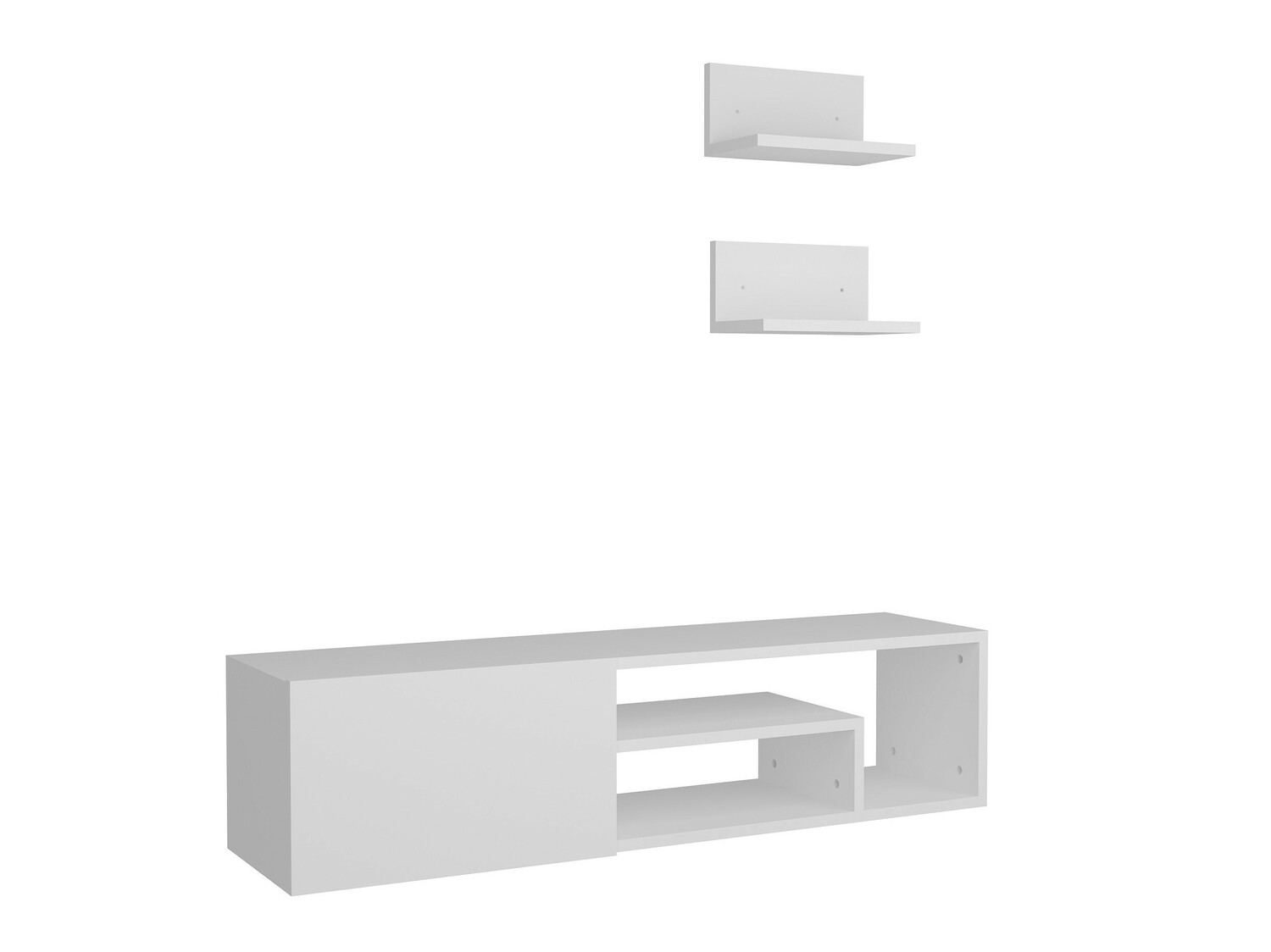 TV-állvány Kailua 853