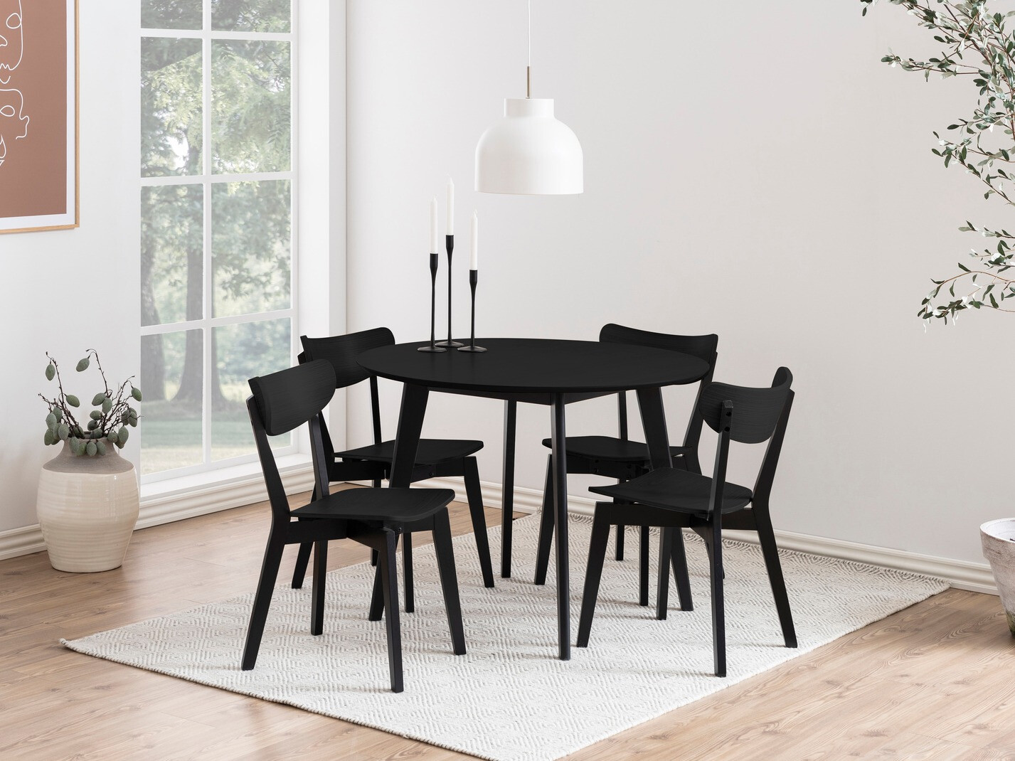 Étkezőgarnitúra Norsica 320