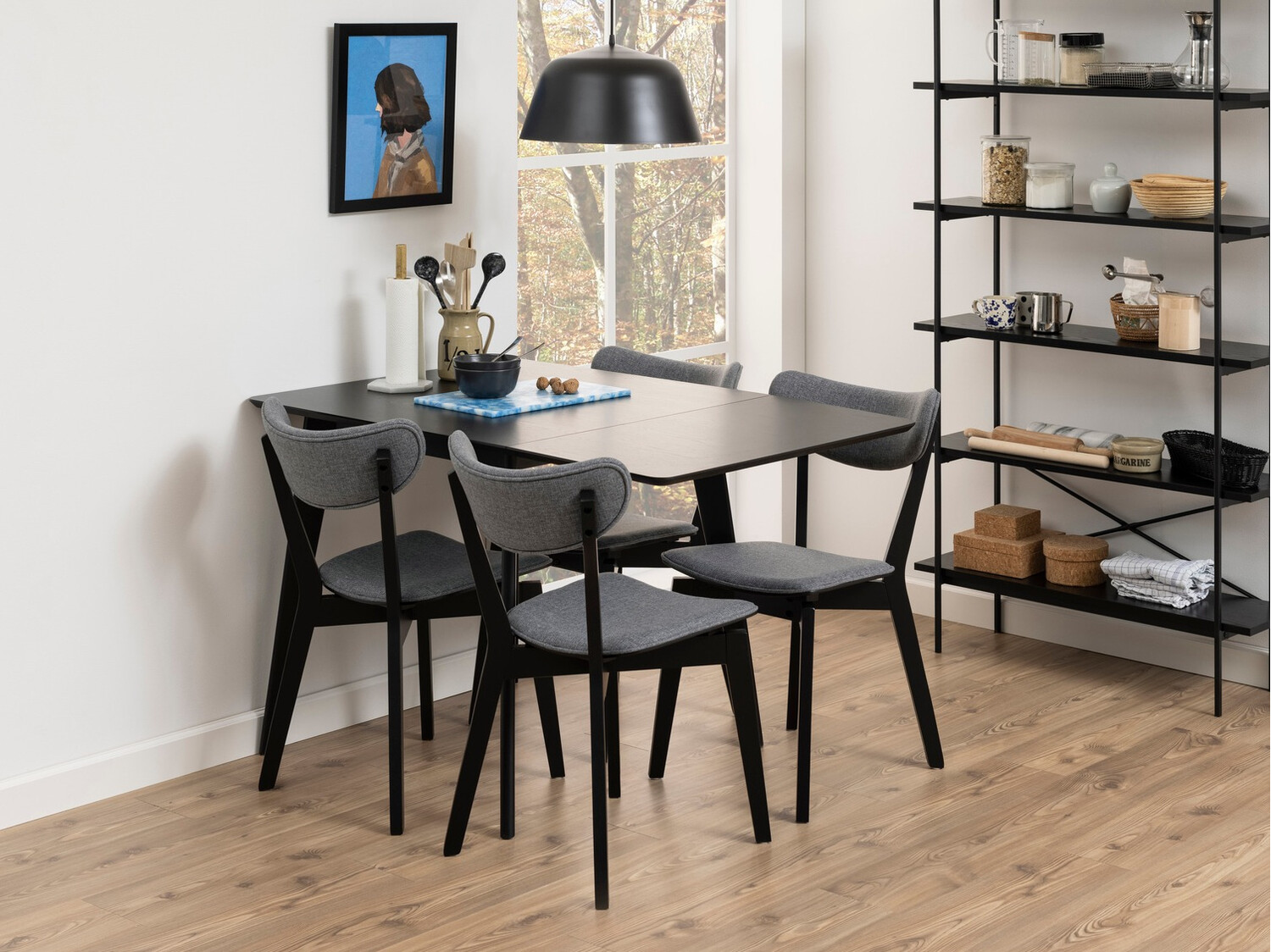 Étkezőgarnitúra Norsica 709