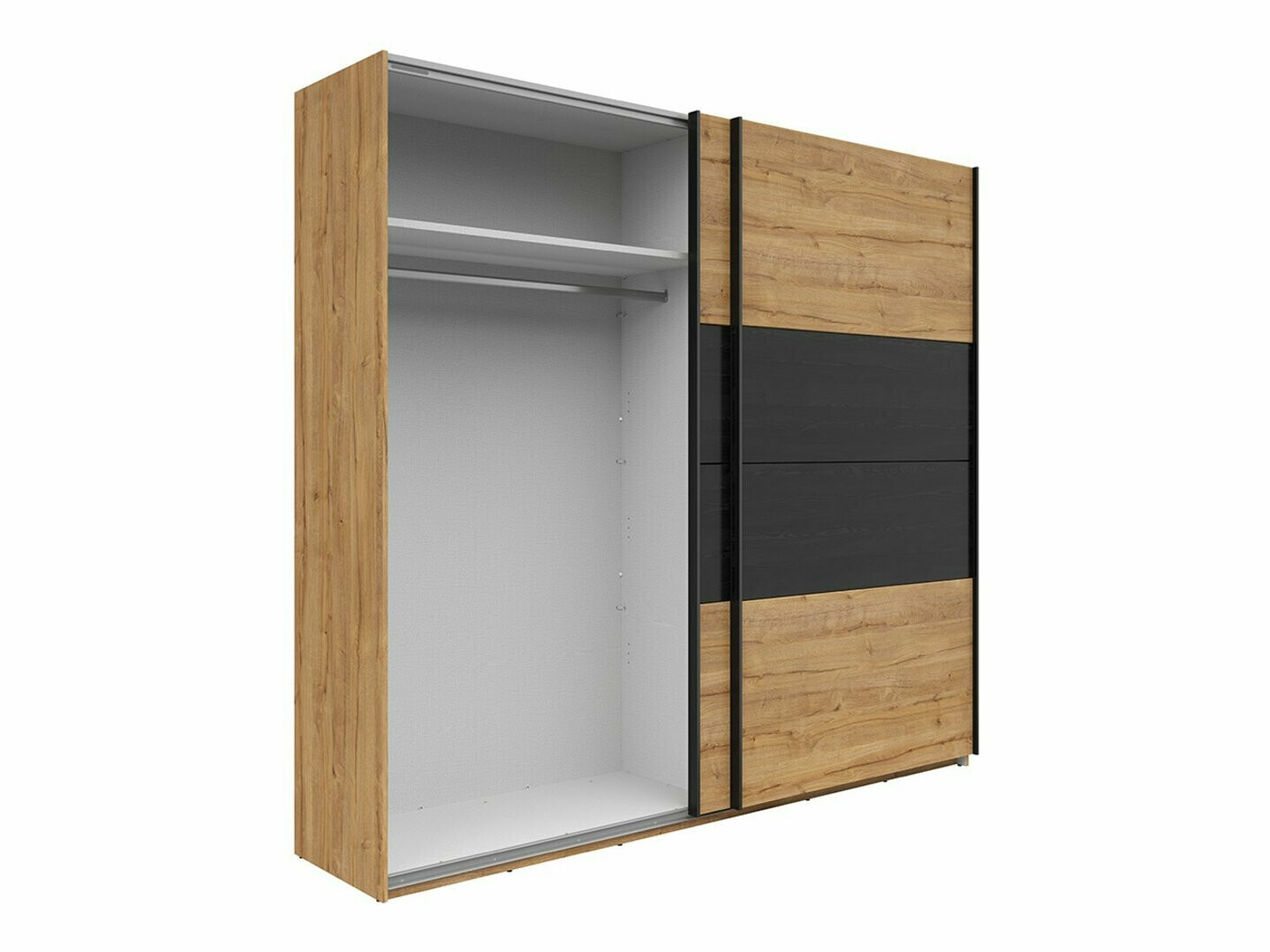 Gardróbszekrény Enonolo 101