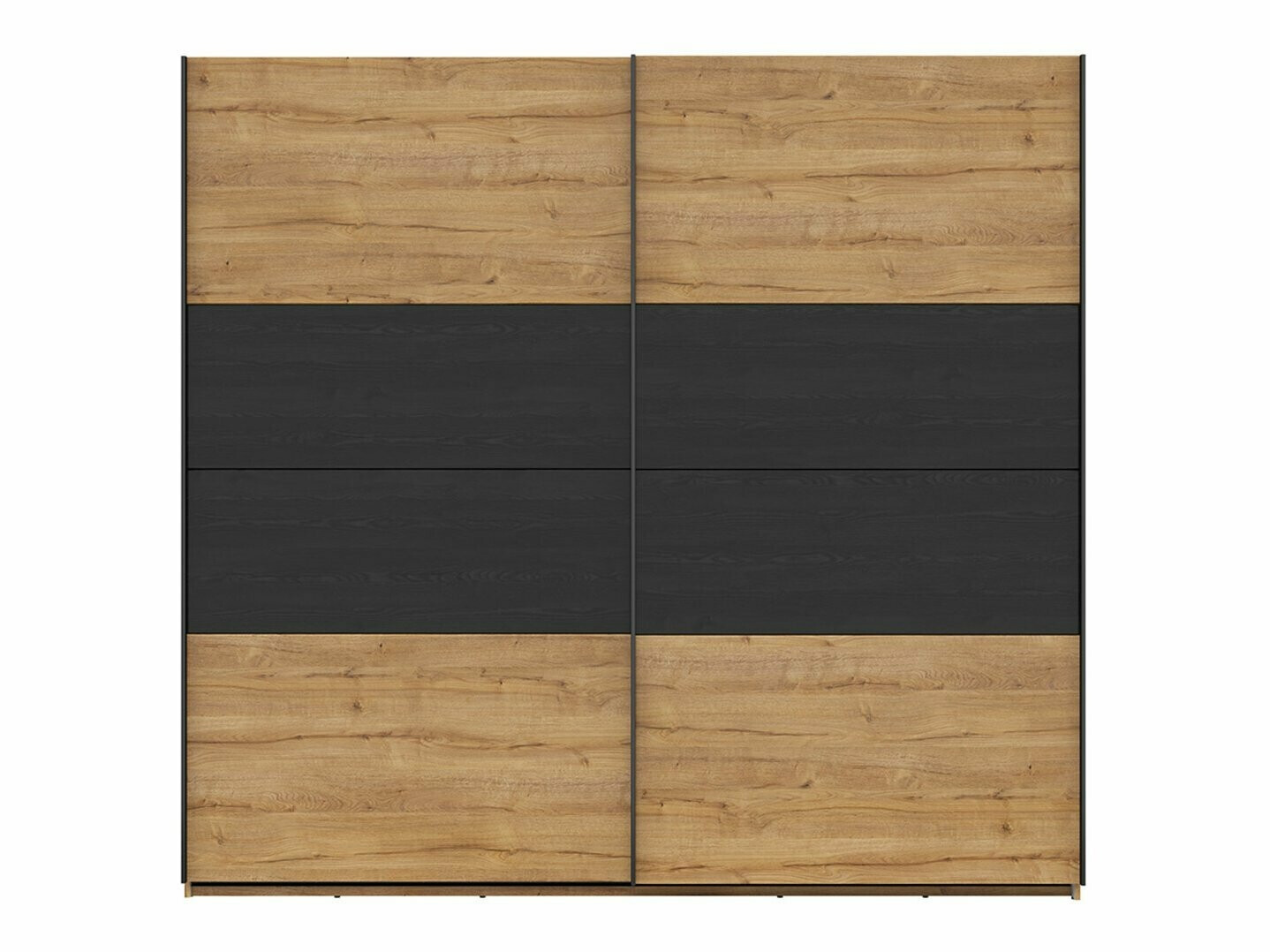 Gardróbszekrény Enonolo 101