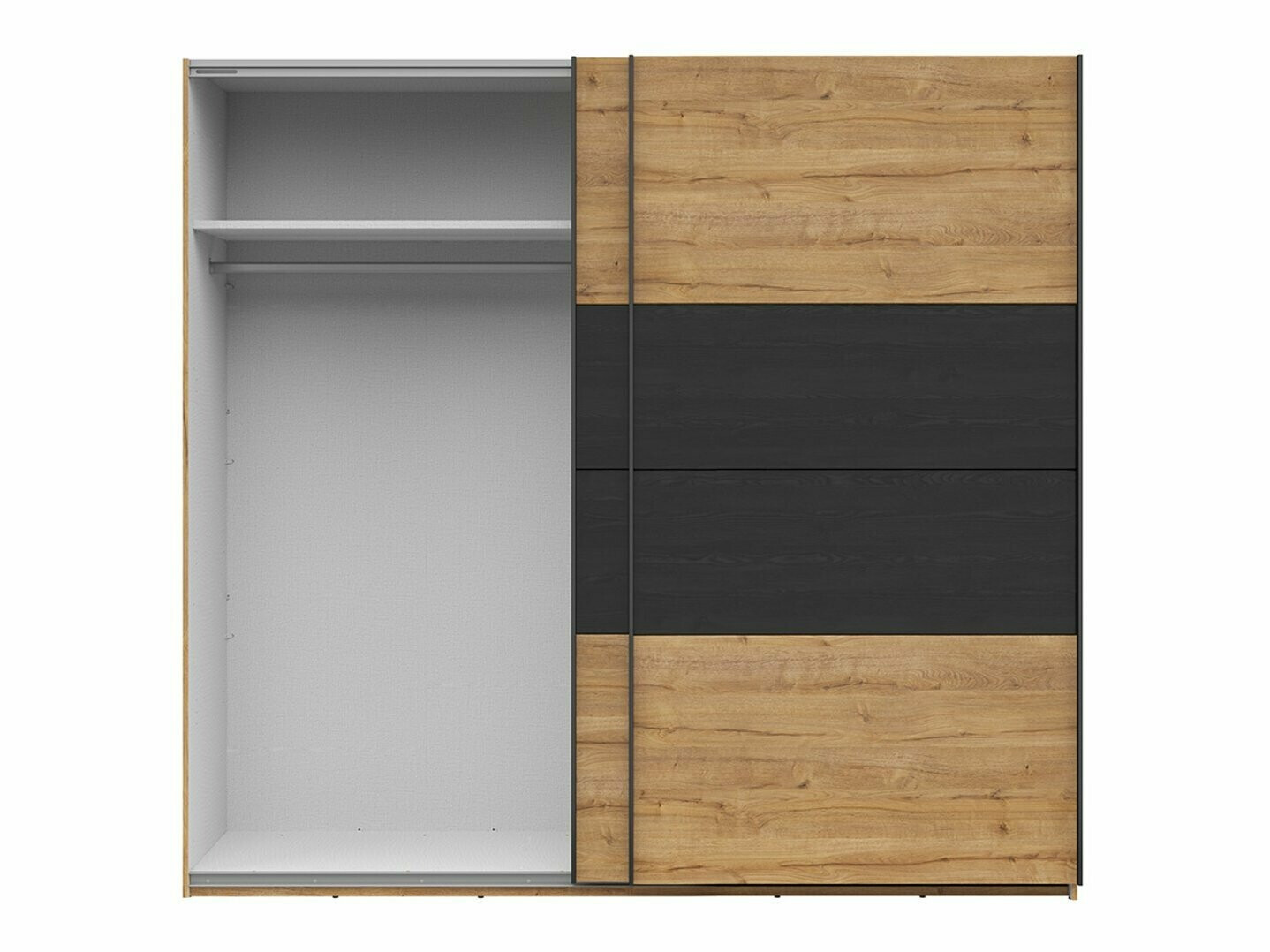 Gardróbszekrény Enonolo 101