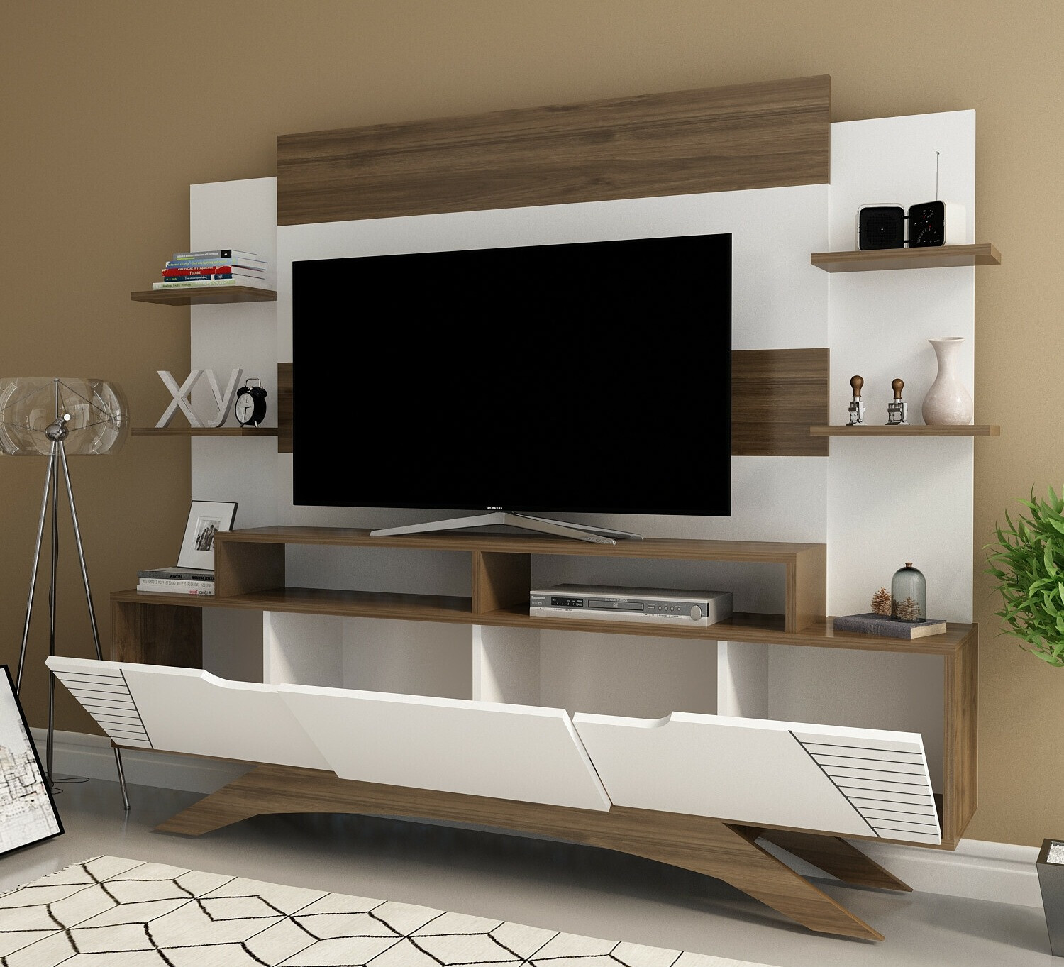 Nappali szett Kailua 878