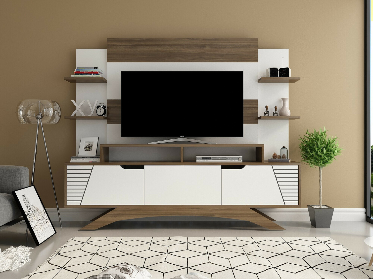 Nappali szett Kailua 878