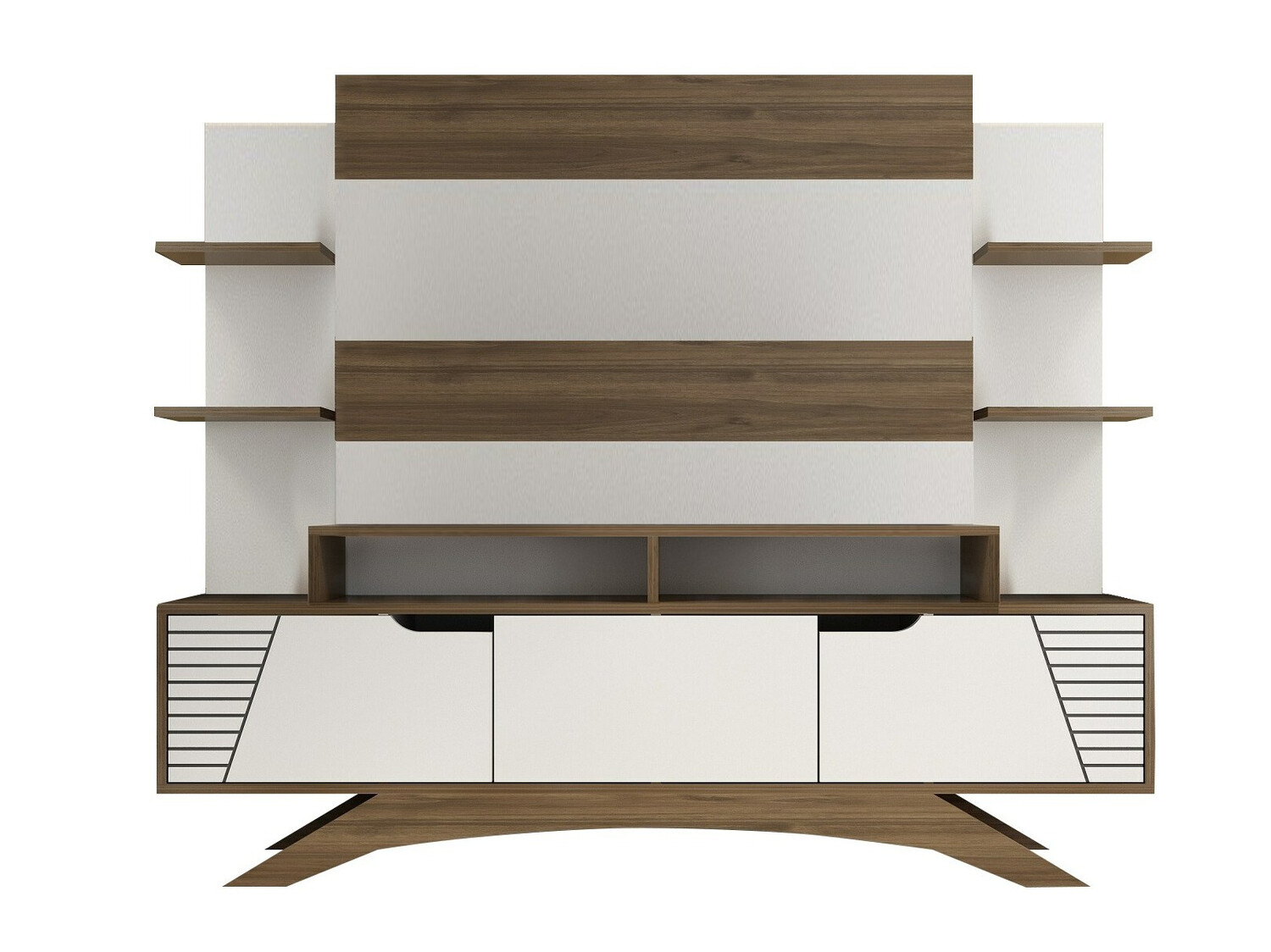 Nappali szett Kailua 878