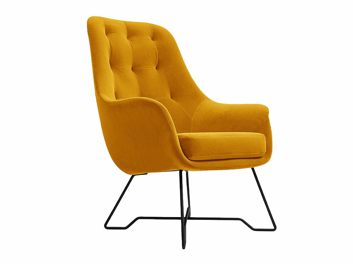 Fotel Kingston 135 (Velluto 08)