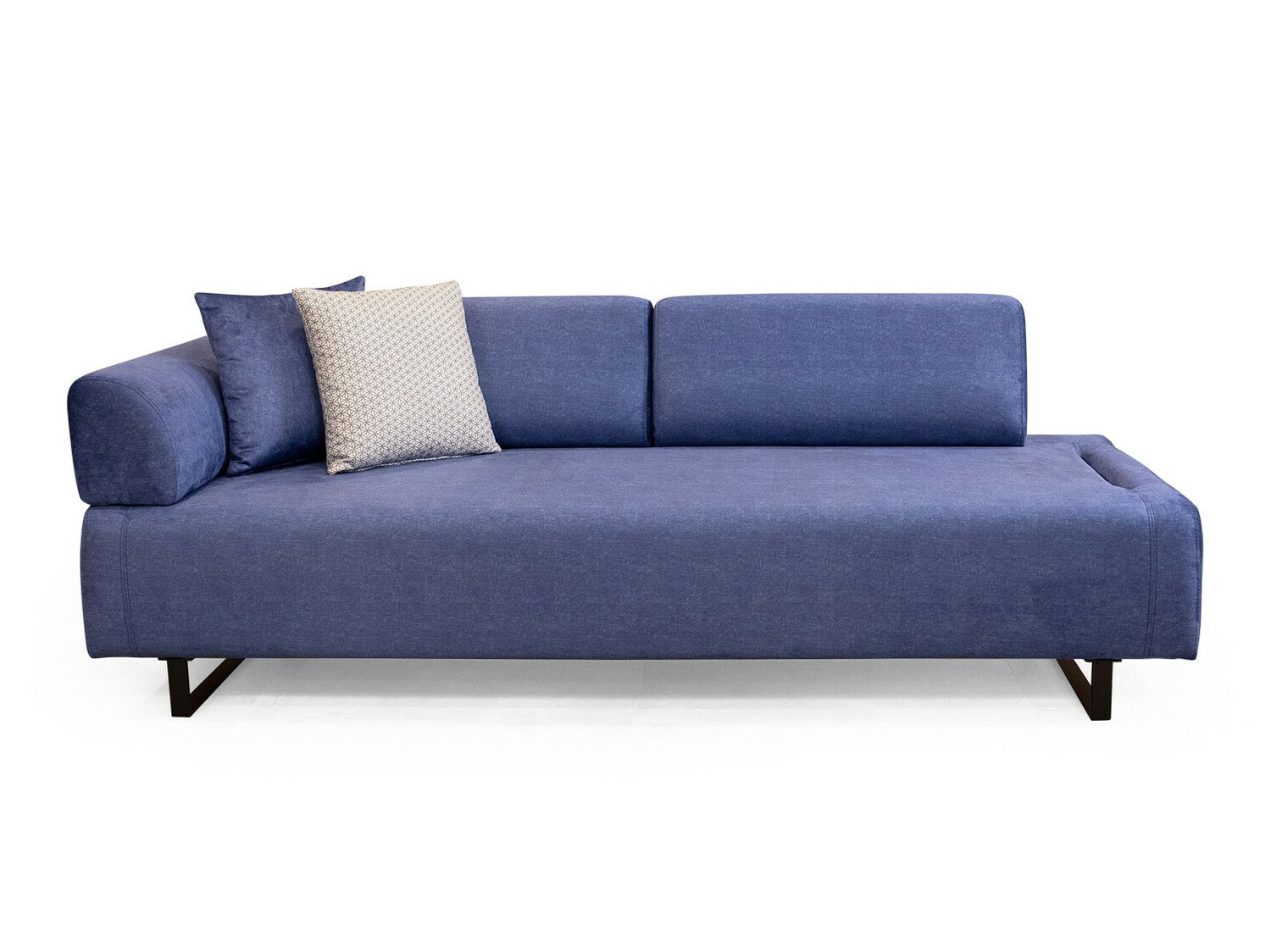 Kanapé Altadena 270 (Kék)