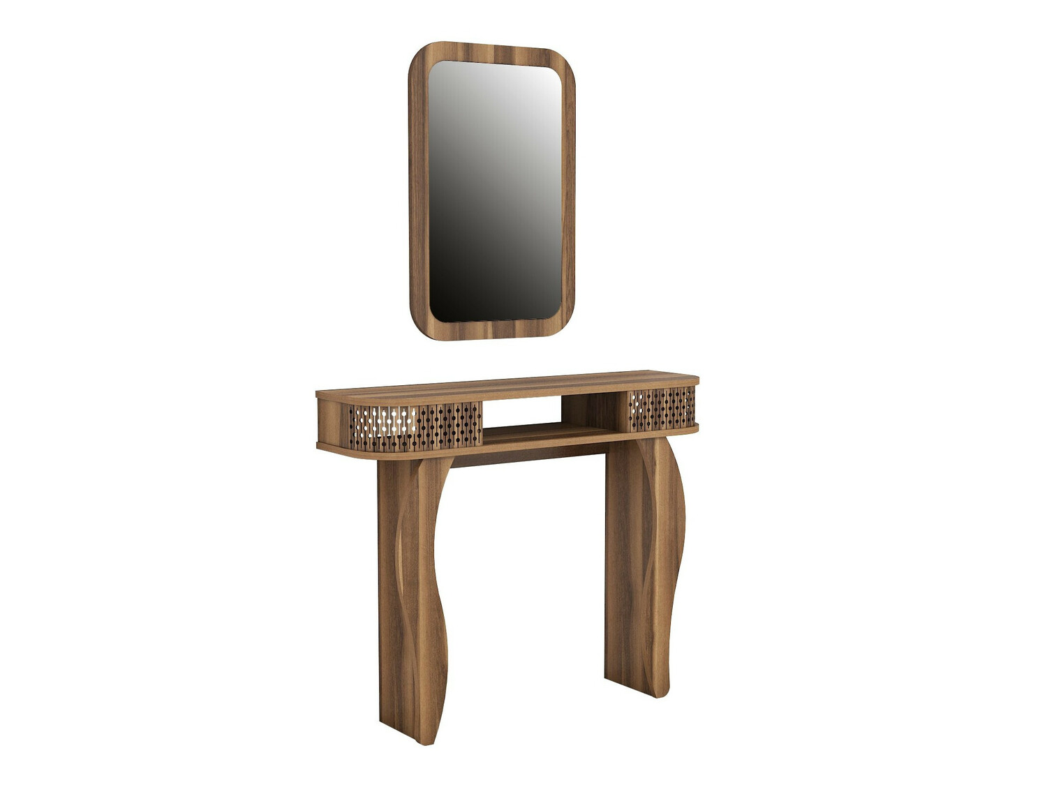 Konzolasztal Kailua 913