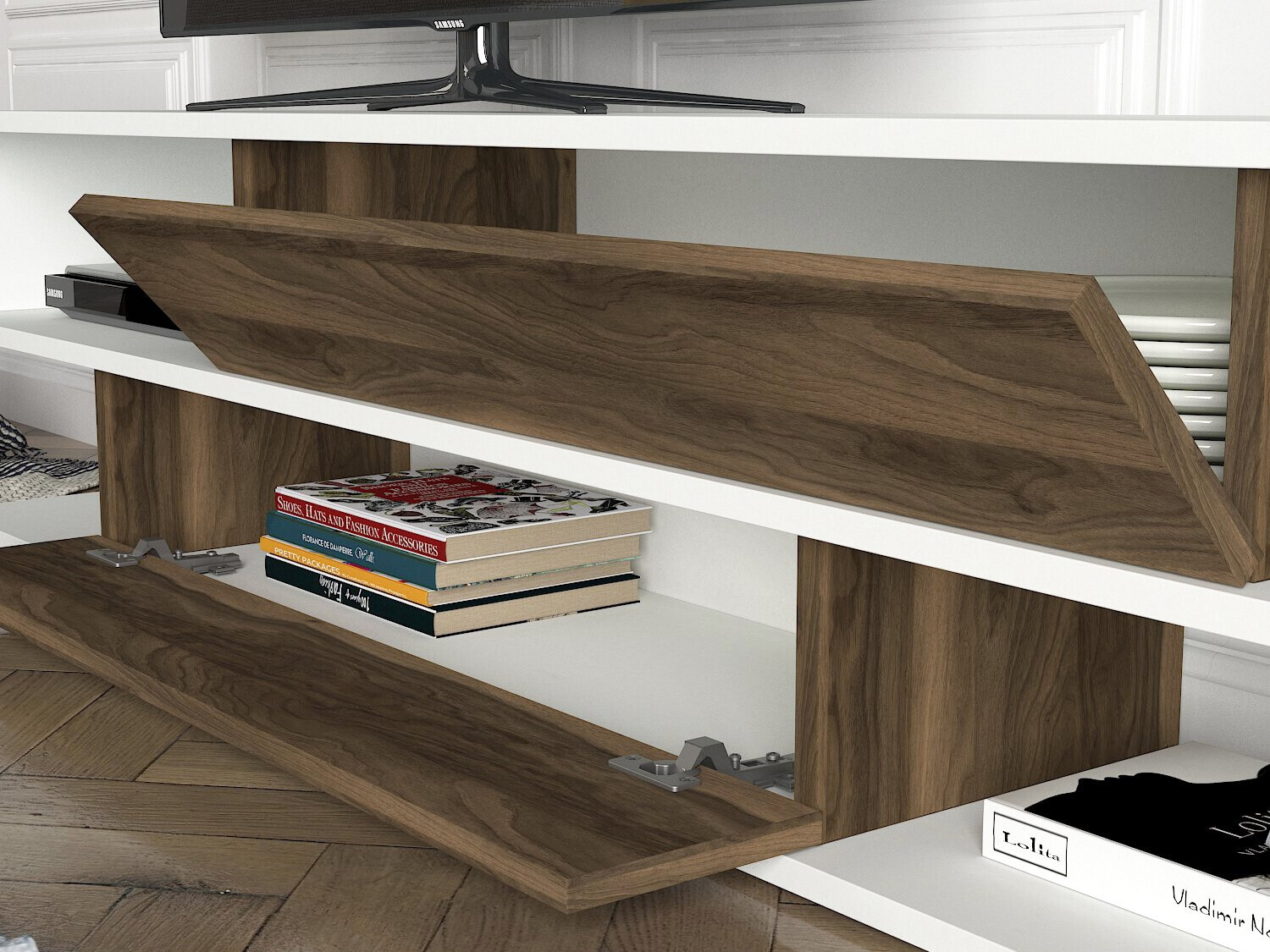 Nappali szett Kailua 929