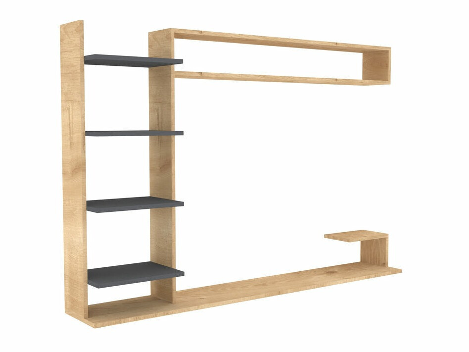 Fali polc Kailua 1427