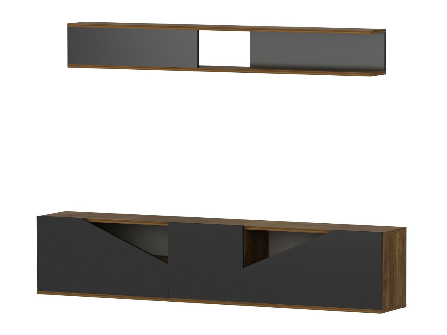 Nappali szett Kailua 960