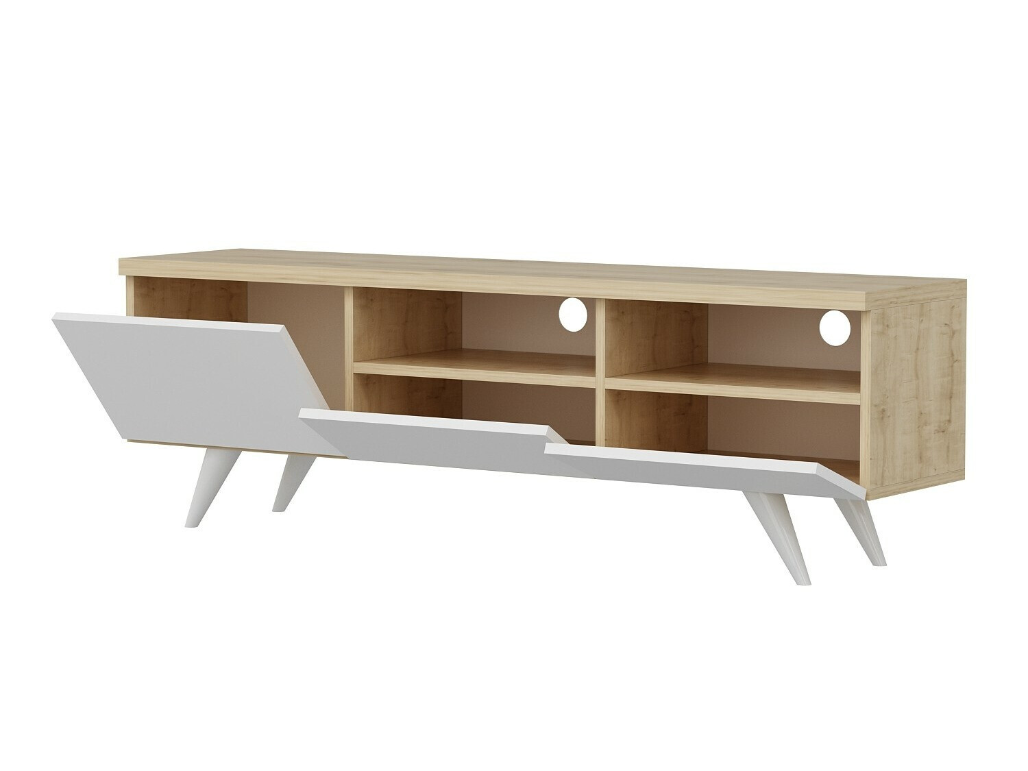 TV-állvány Kailua 946