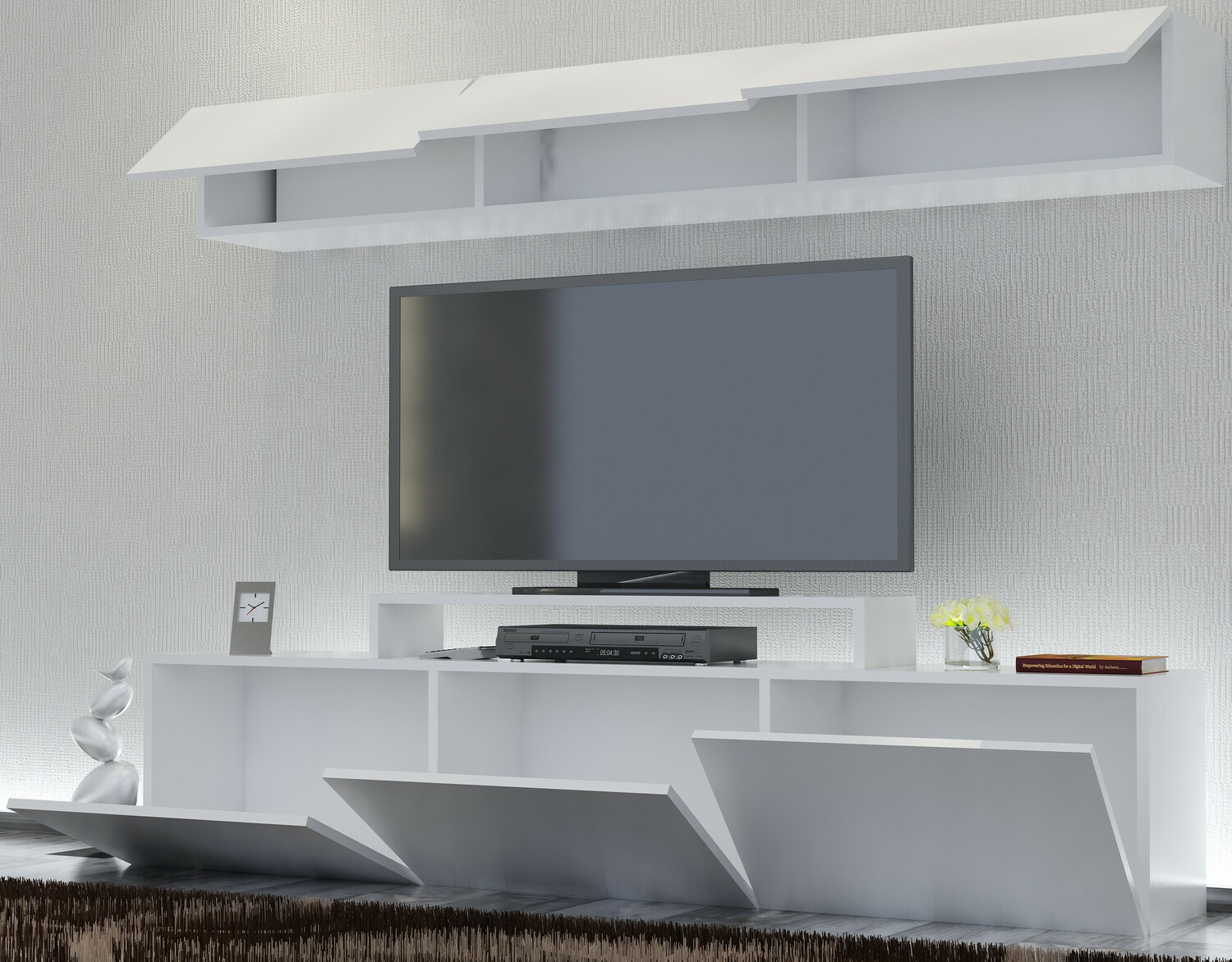 Nappali szett Kailua 1592