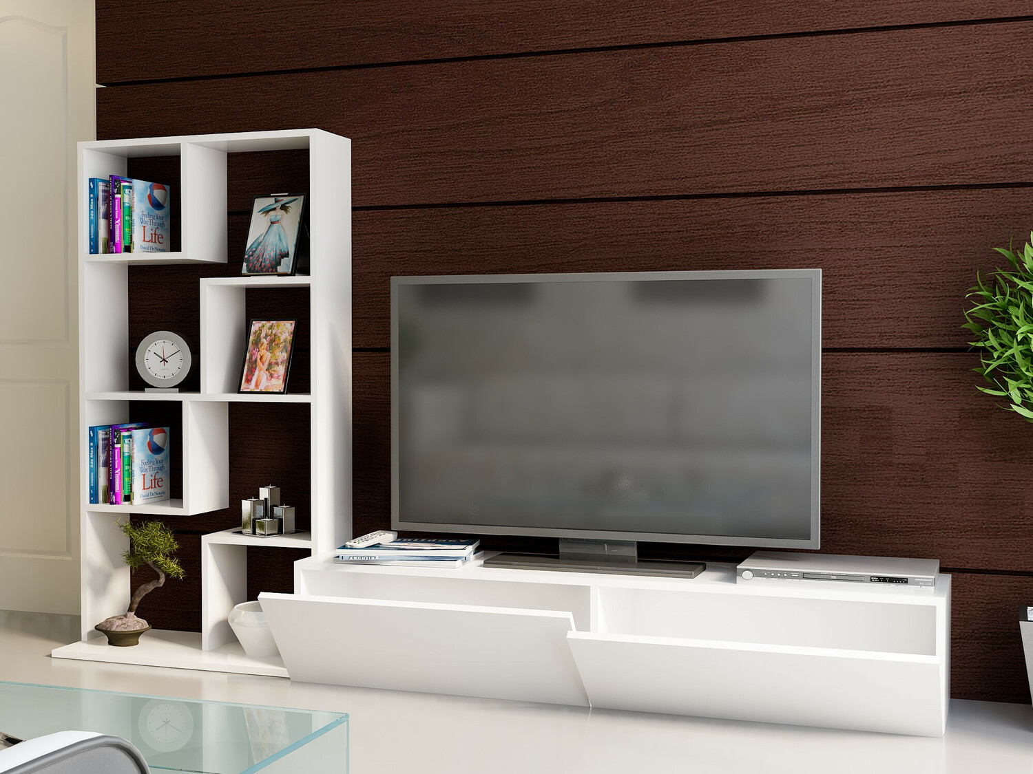 Nappali szett Kailua 1595