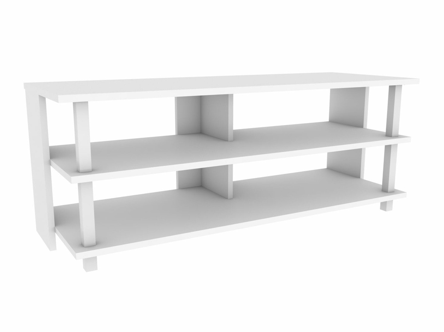 TV-állvány Kailua 996