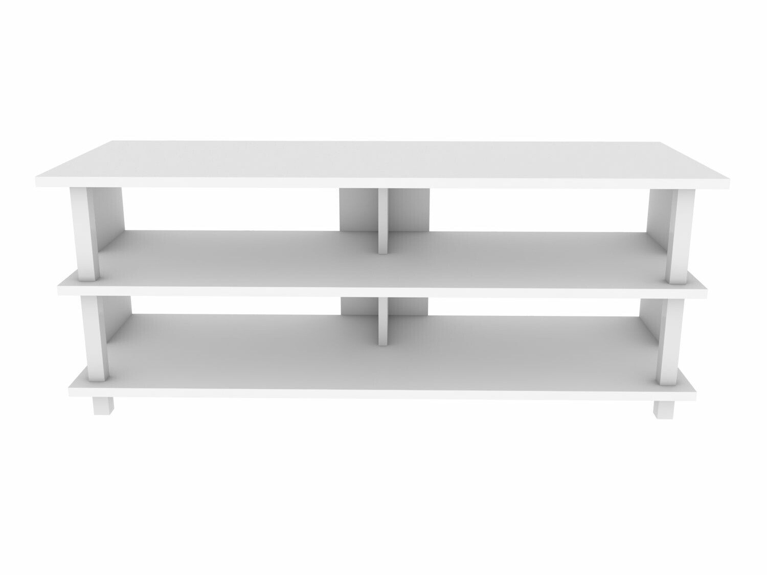 TV-állvány Kailua 996