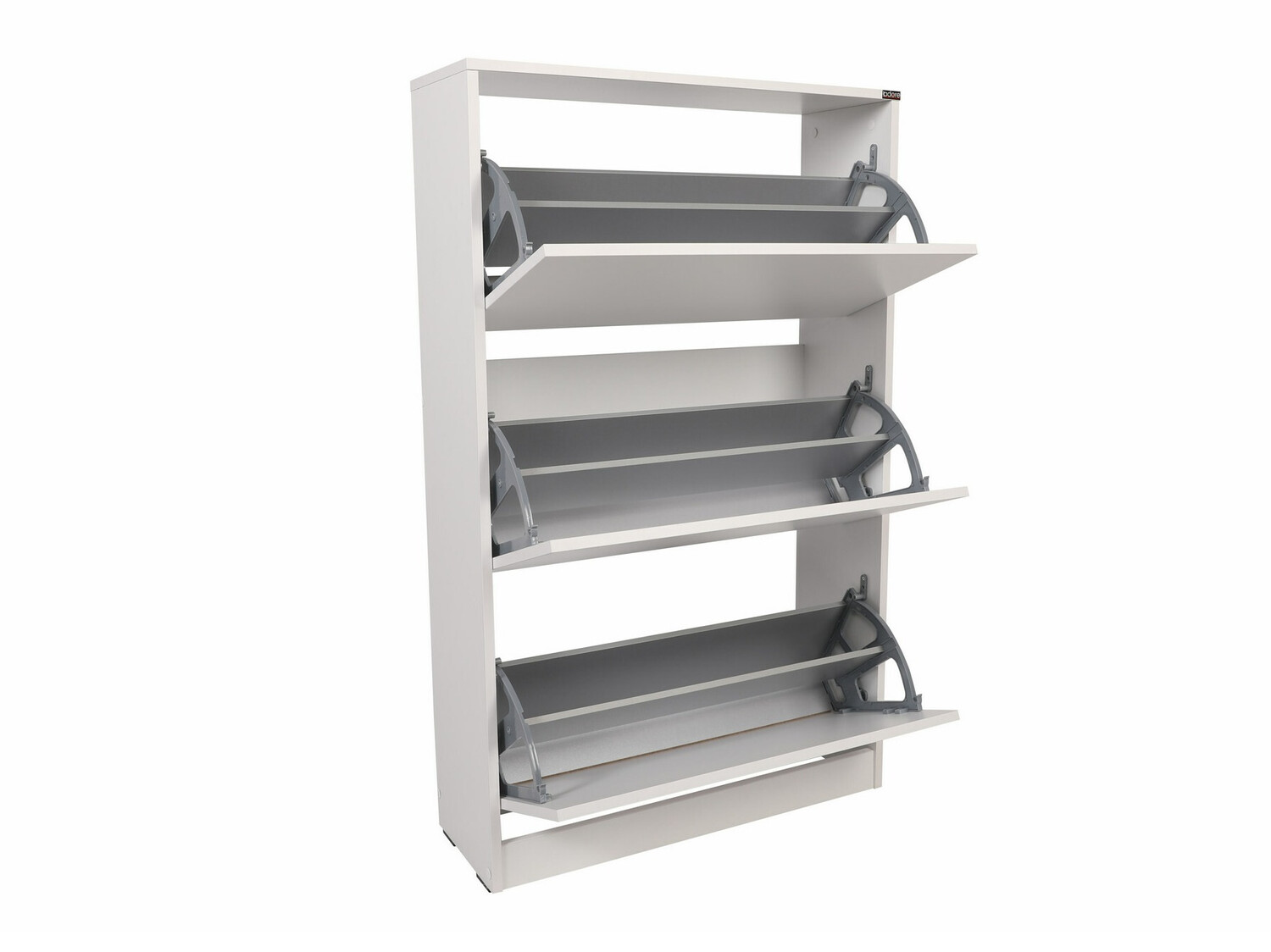 Cipőtároló Kailua 1040