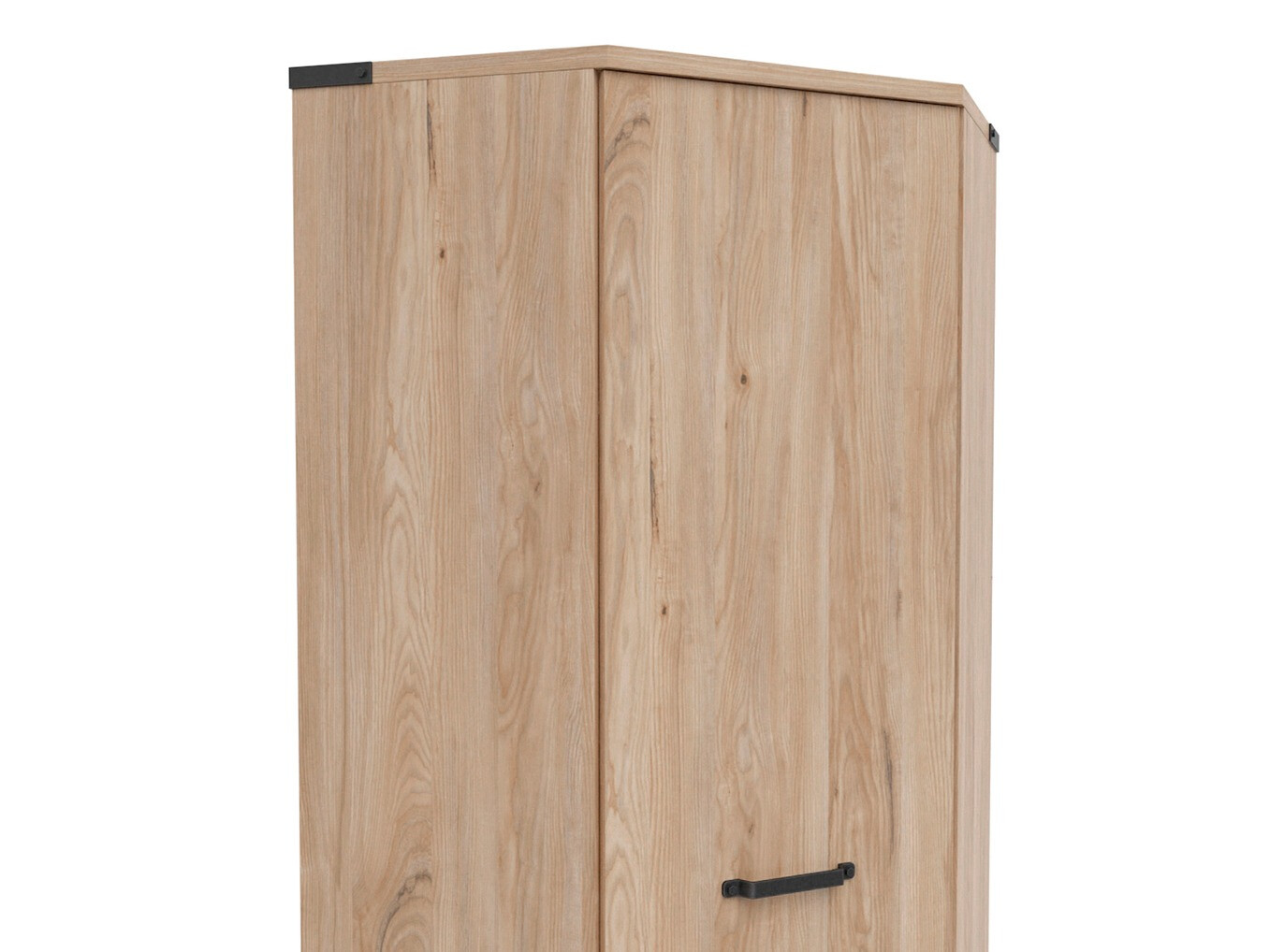 Sarokszekrény Romelbu 109