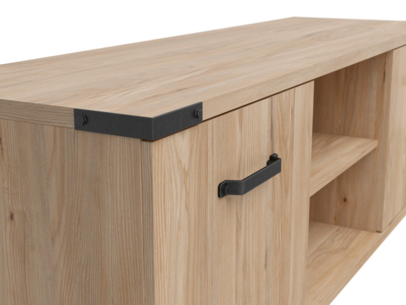 TV-állvány Romelbu 118