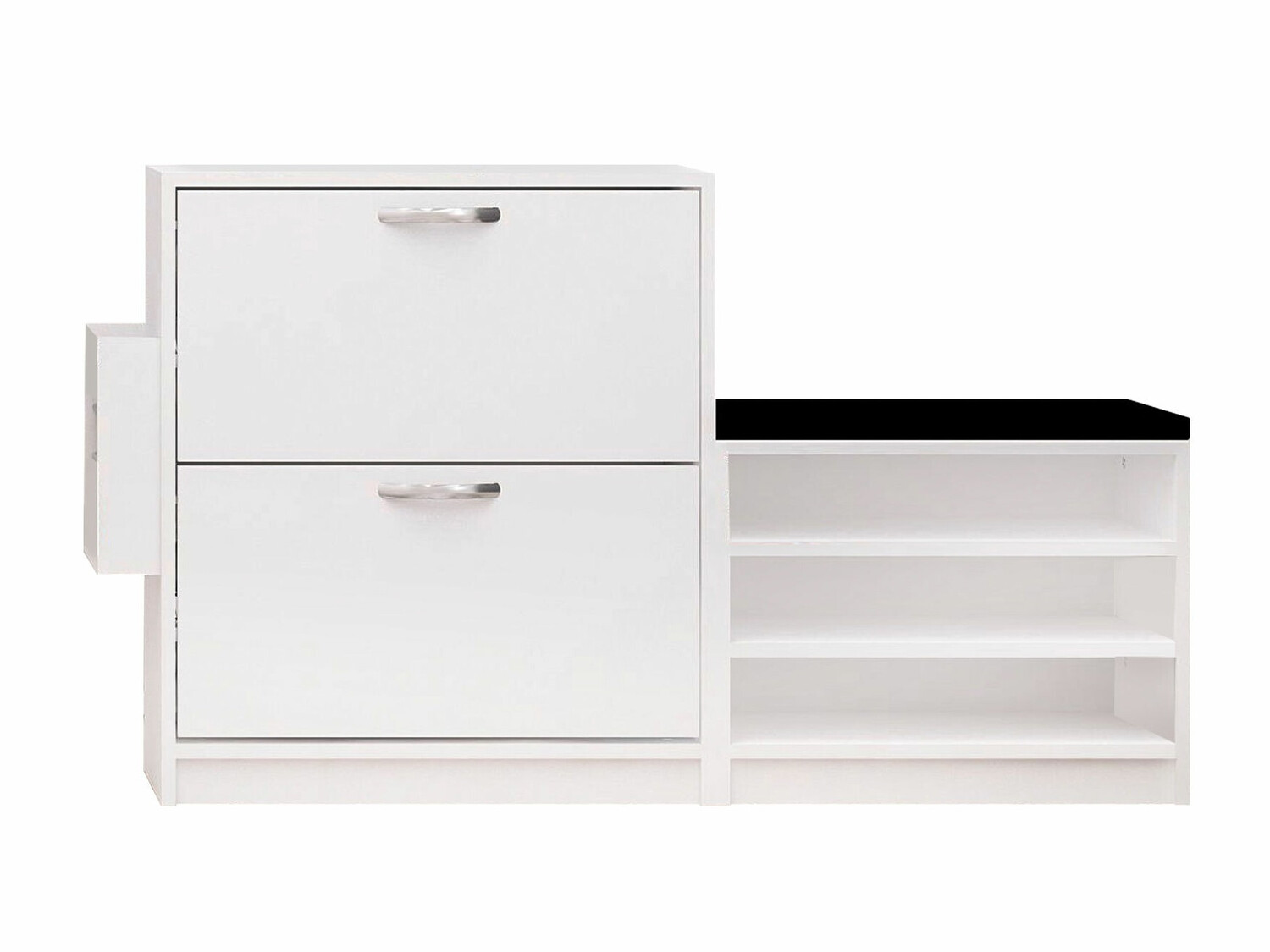 Cipőtároló Kailua 1053