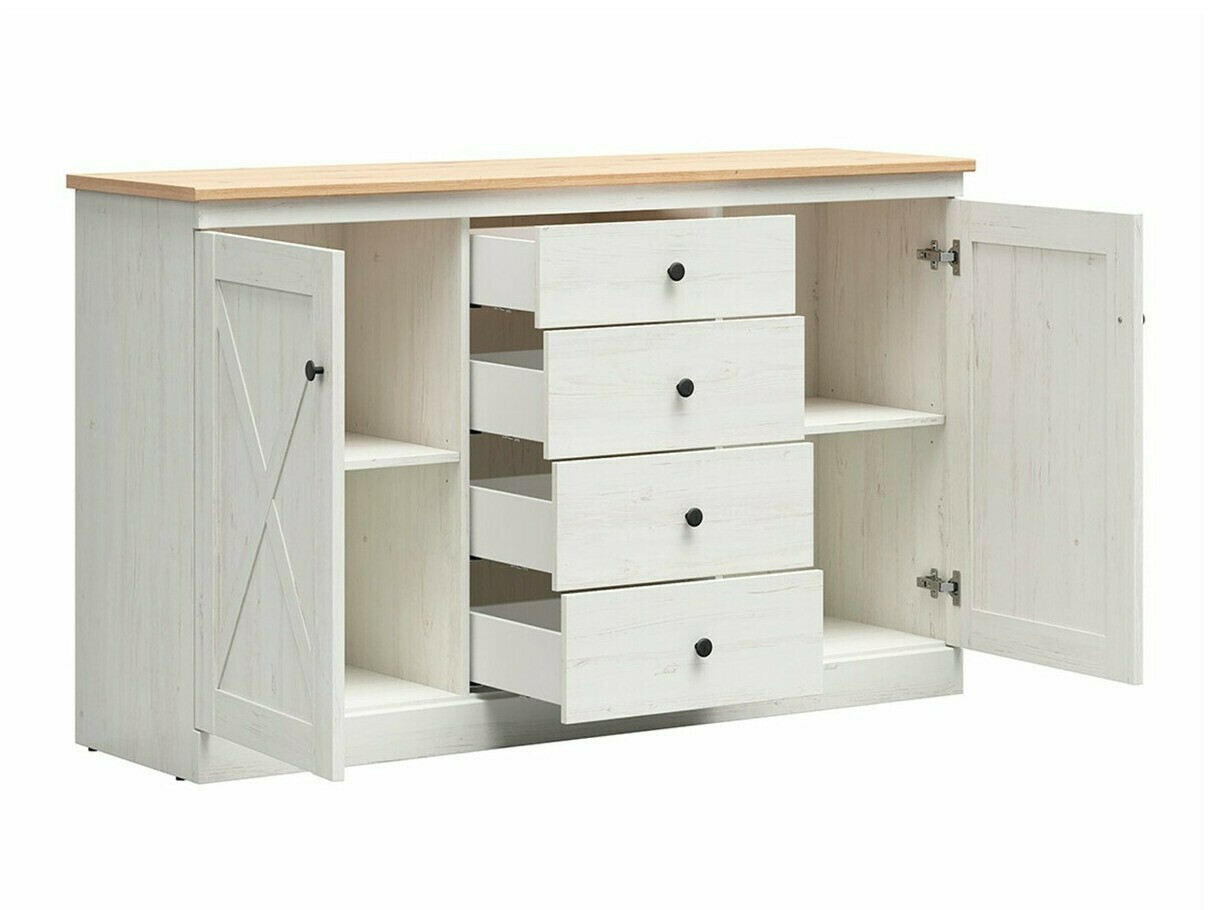 Hálószoba garnitúra Talvena 105