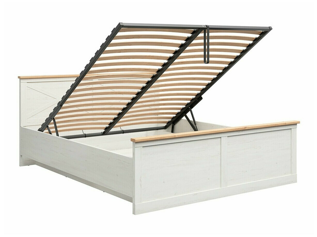 Hálószoba garnitúra Talvena 105