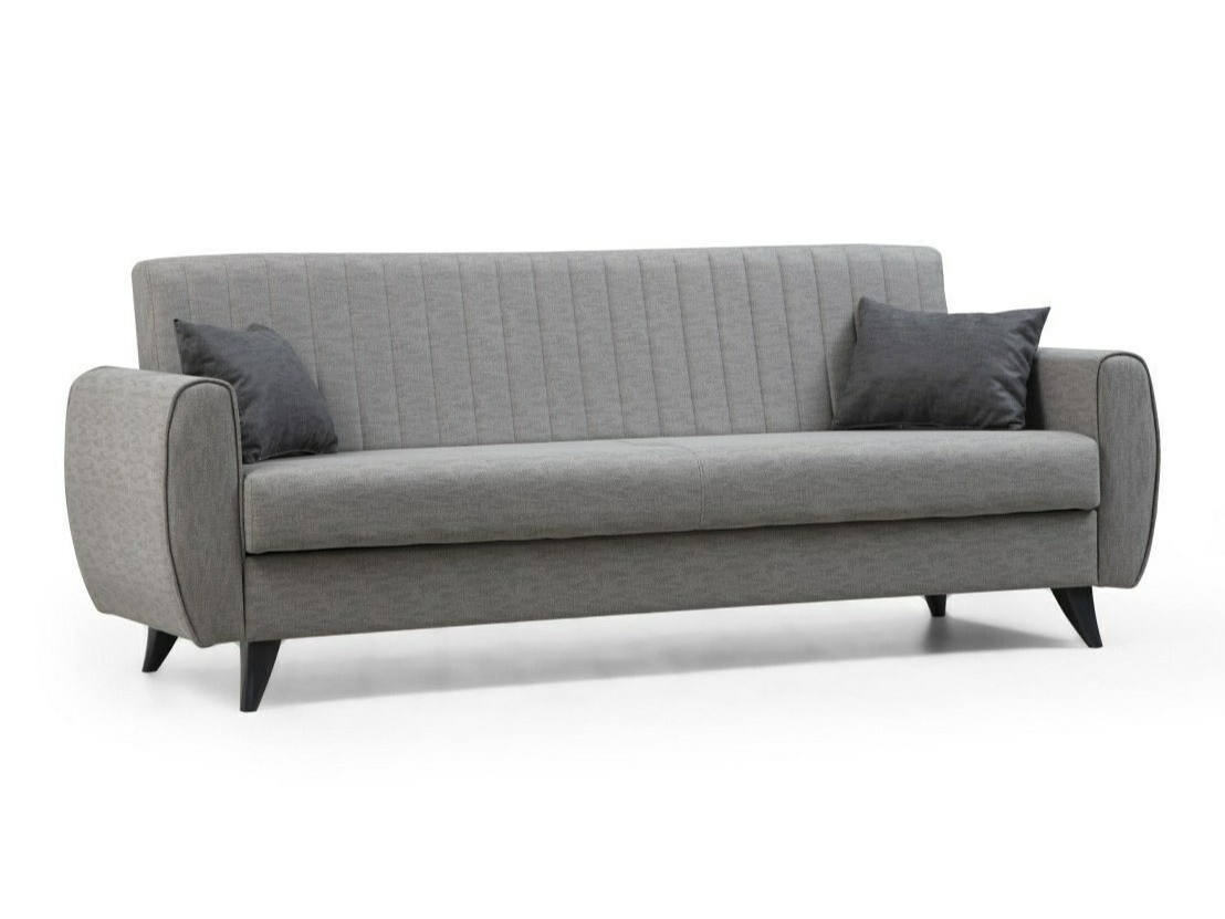 Kanapéágy Altadena 597 (Világosszürke)