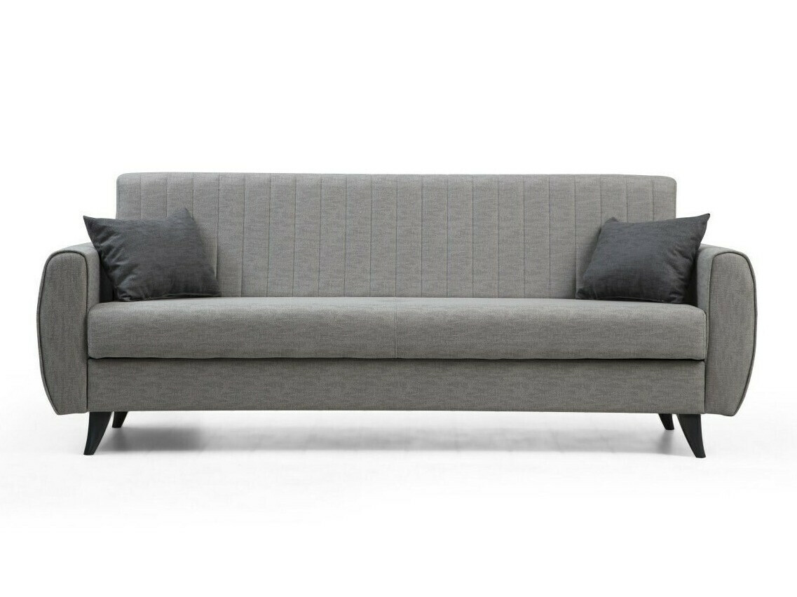 Kanapéágy Altadena 597 (Világosszürke)