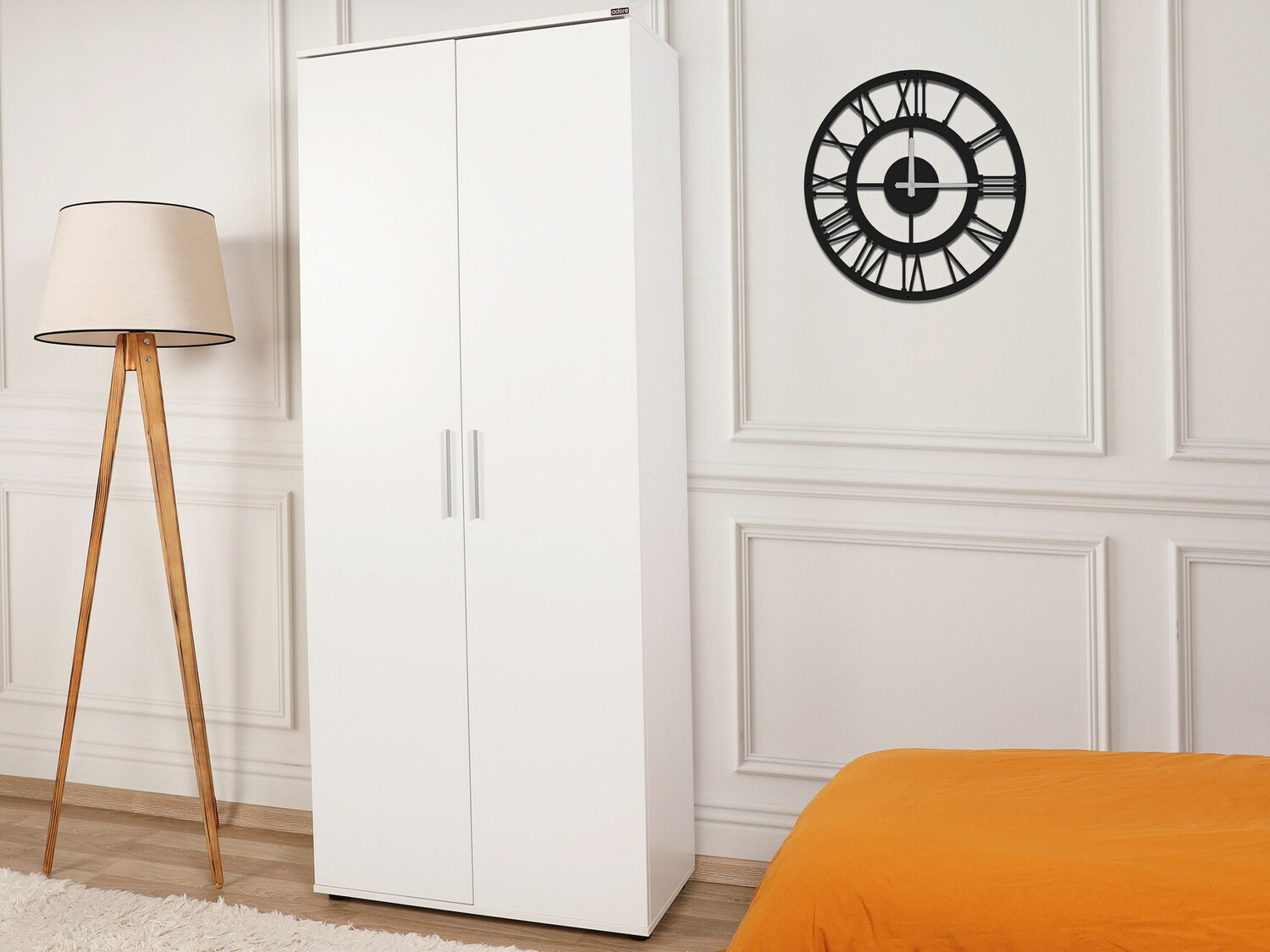 Könyvespolc Kailua 1045