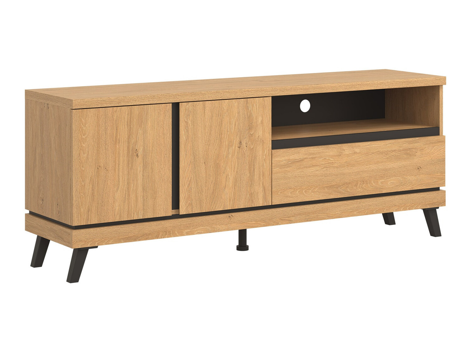 TV-állvány Monromo 100