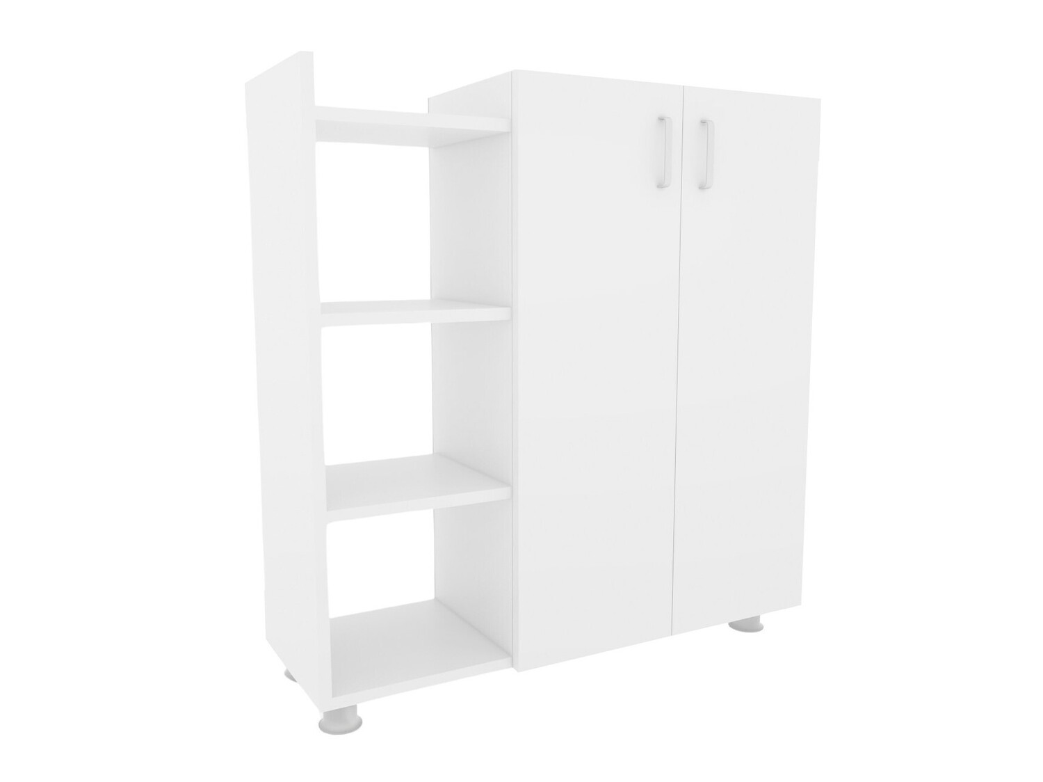 Cipőtároló Kailua 1086