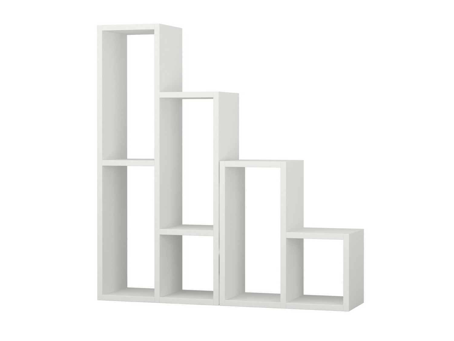 Polc szett Kailua 1091 (Fehér)