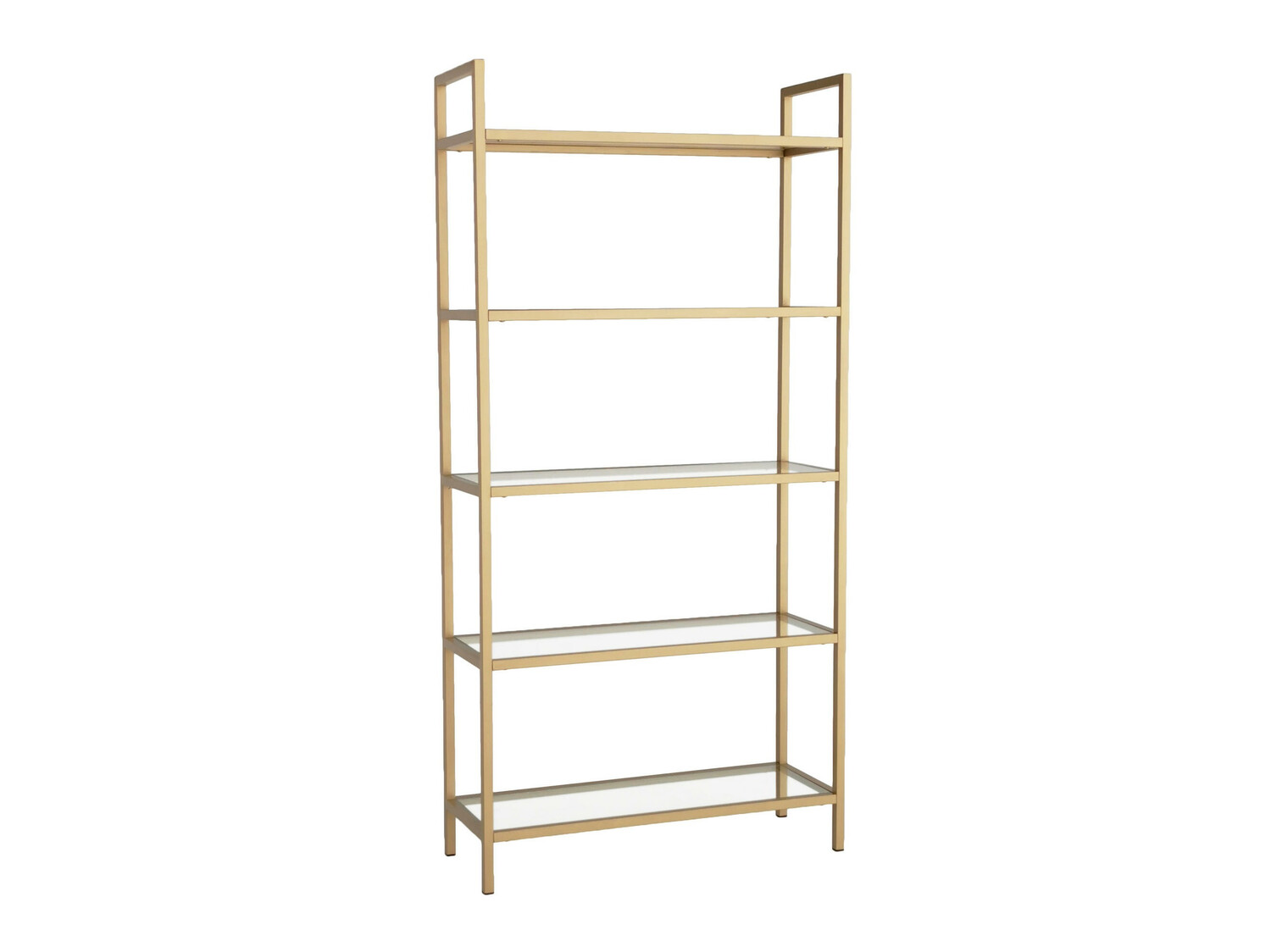 Könyvespolc Kailua 1143