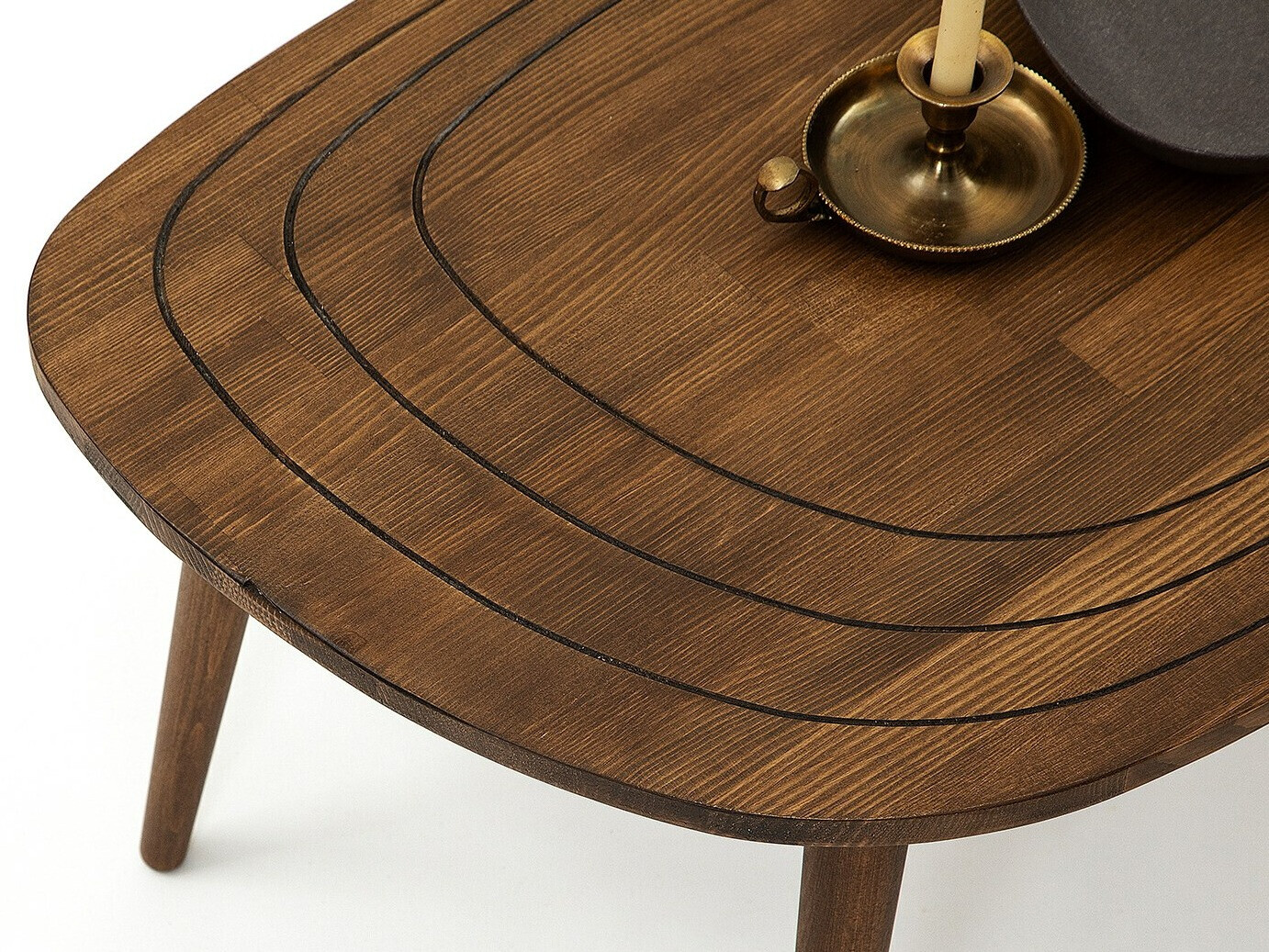 Dohányzóasztal Kailua 1155