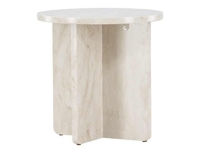 Kisasztal Dallas 4230