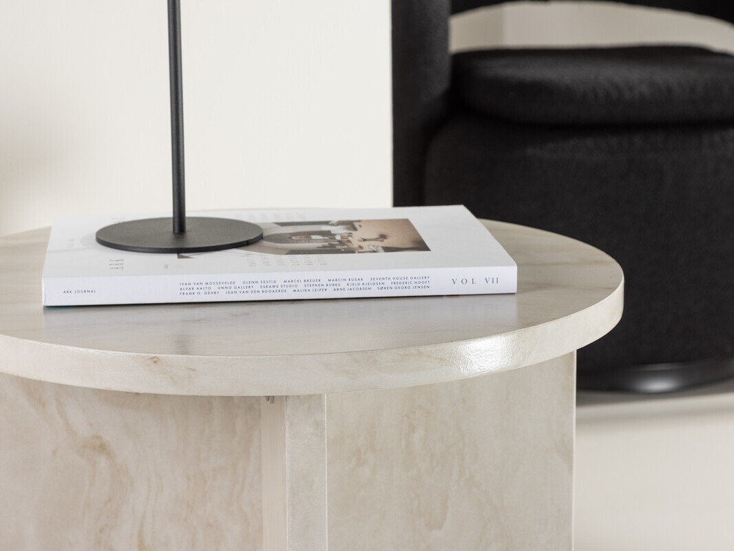 Kisasztal Dallas 4230