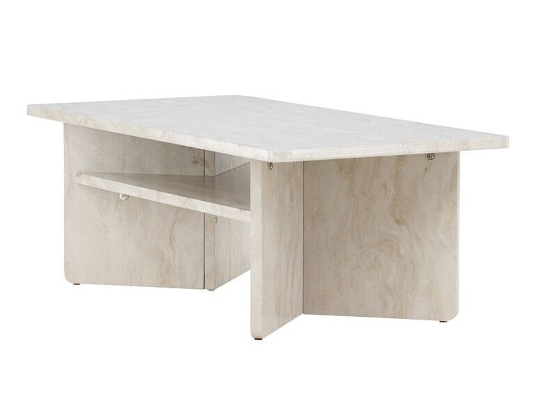 Dohányzóasztal Dallas 4233