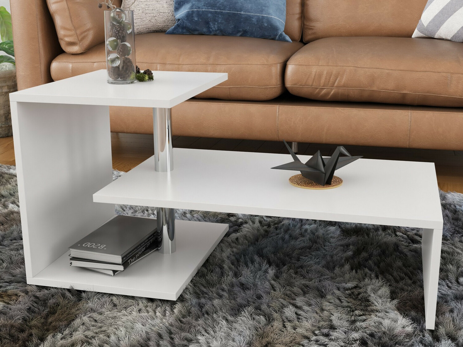 Dohányzóasztal Kailua 1194